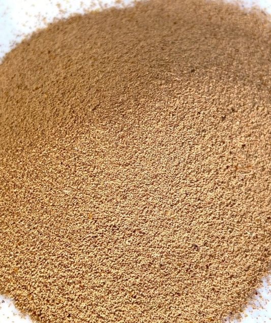 Mealworm Frass