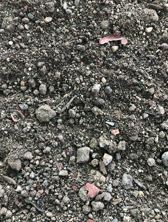 River sand/ clay/ soil mixture terrarium substrates