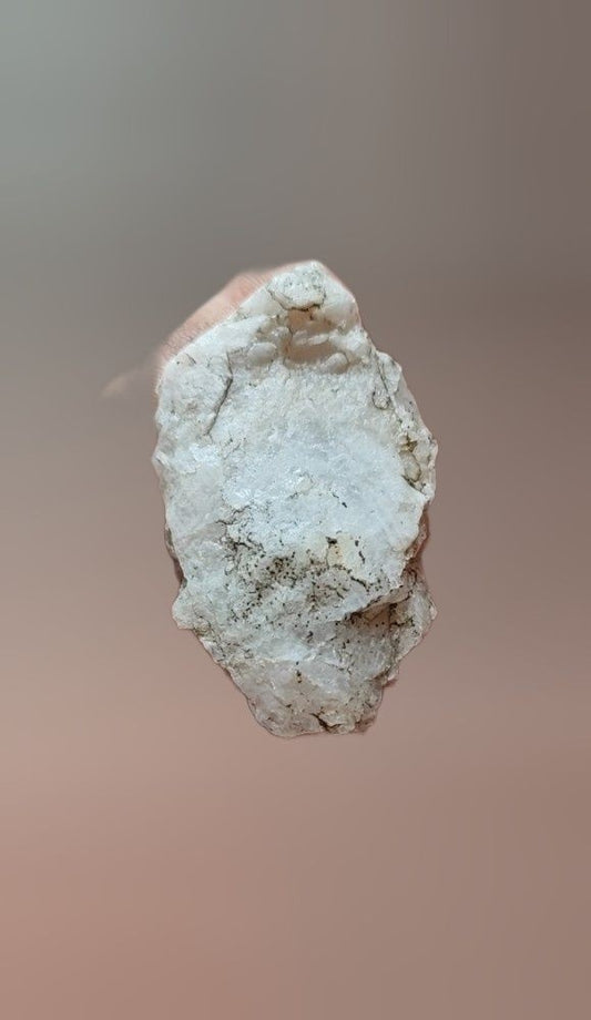100g of Quartz - a perfect crystal for you terrarium