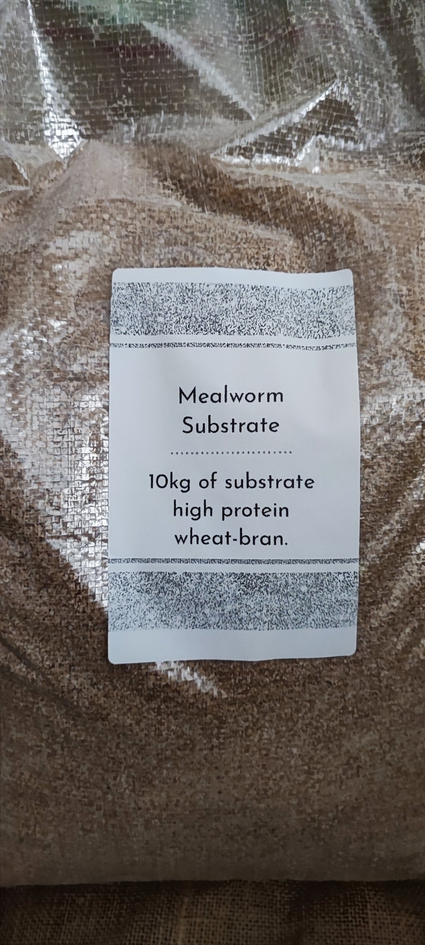 Live mealworms, beetles, breeding box, high-quality organic mealworms Large or small 1000 count